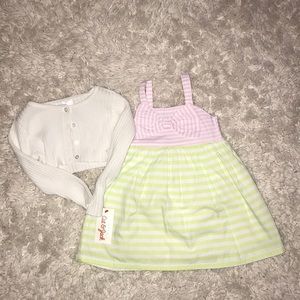 3 piece dress set